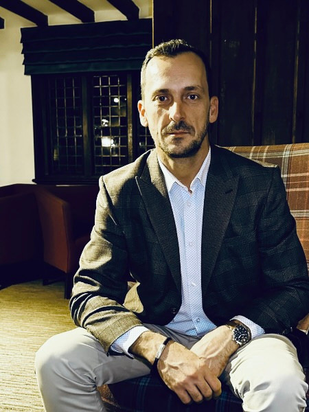 Geréb Róbert