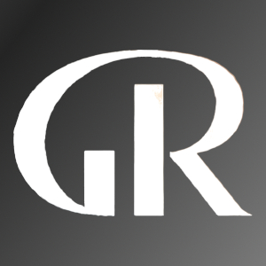 Geréb Róbert logo